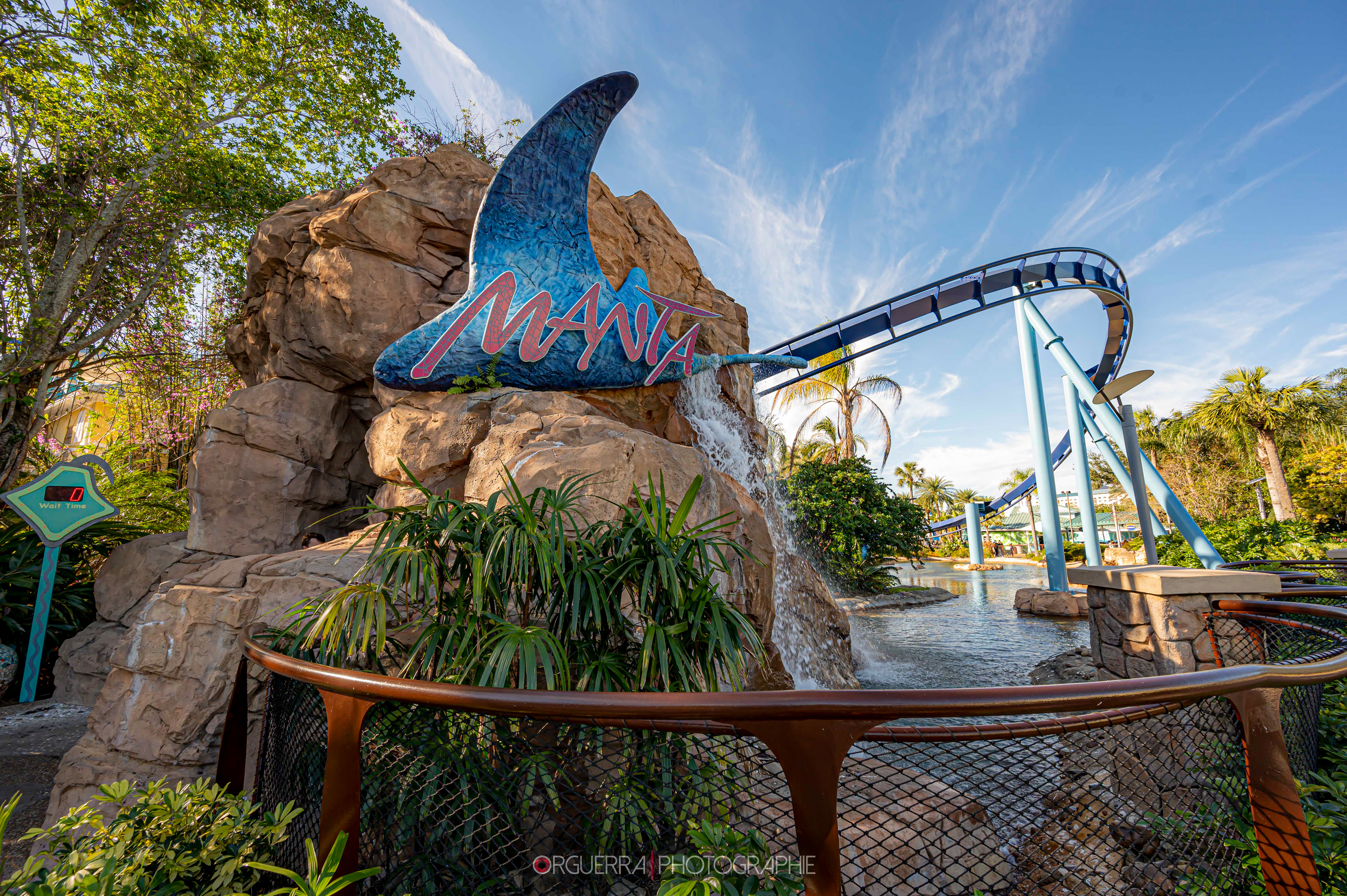 Sea World